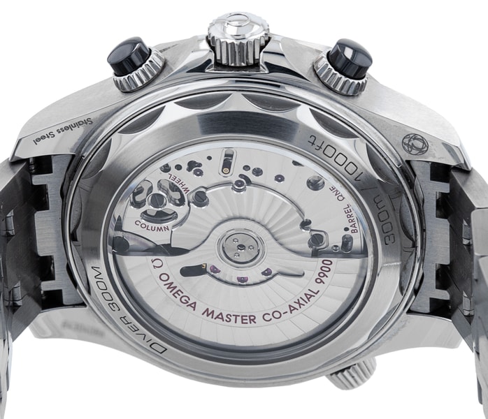 Omega Seamaster Diver 300m 210.30.44.51.01.001